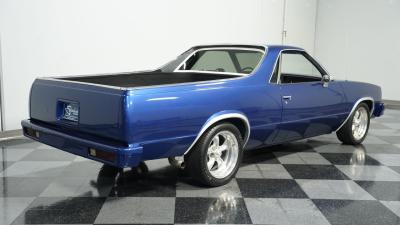 1983 GMC Caballero Restomod