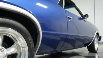 1983 GMC Caballero Restomod