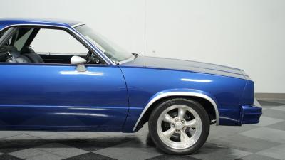 1983 GMC Caballero Restomod