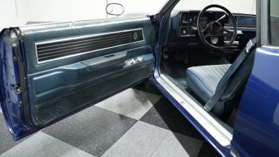 1983 GMC Caballero Restomod