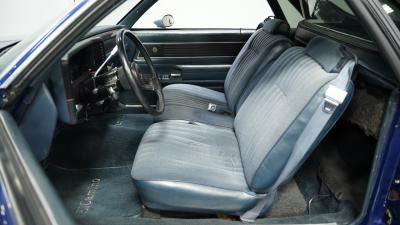 1983 GMC Caballero Restomod