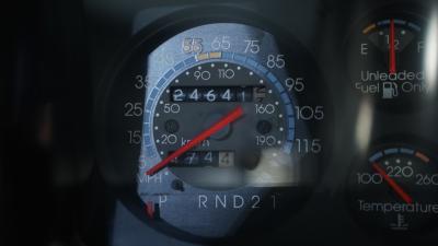 1983 GMC Caballero Restomod