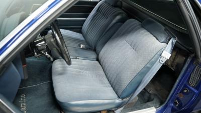 1983 GMC Caballero Restomod