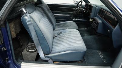 1983 GMC Caballero Restomod