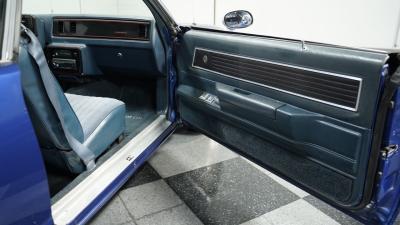 1983 GMC Caballero Restomod