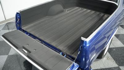 1983 GMC Caballero Restomod