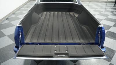 1983 GMC Caballero Restomod