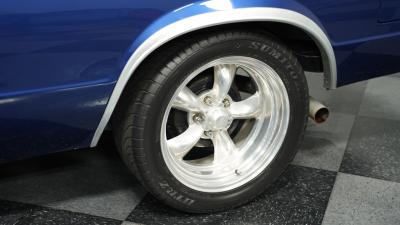 1983 GMC Caballero Restomod