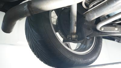 1983 GMC Caballero Restomod