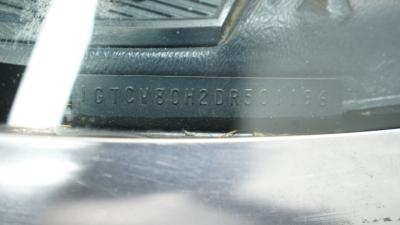 1983 GMC Caballero Restomod