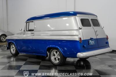 1957 Chevrolet 3100 Panel Delivery