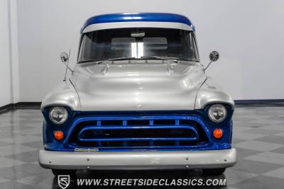 1957 Chevrolet 3100 Panel Delivery