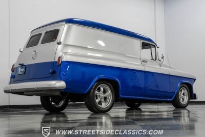 1957 Chevrolet 3100 Panel Delivery