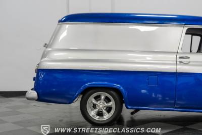 1957 Chevrolet 3100 Panel Delivery