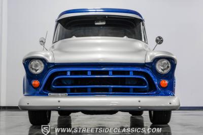 1957 Chevrolet 3100 Panel Delivery