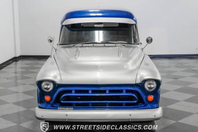 1957 Chevrolet 3100 Panel Delivery
