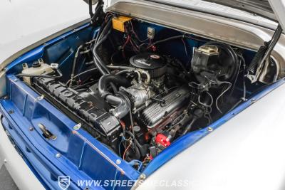 1957 Chevrolet 3100 Panel Delivery