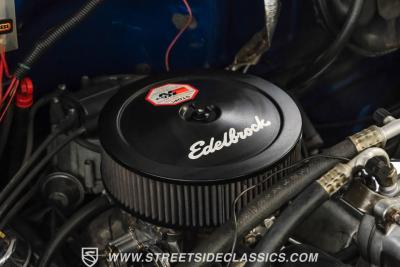 1957 Chevrolet 3100 Panel Delivery