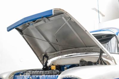 1957 Chevrolet 3100 Panel Delivery