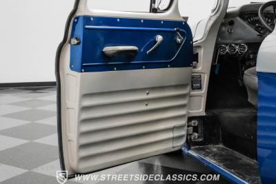 1957 Chevrolet 3100 Panel Delivery