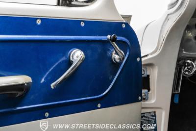 1957 Chevrolet 3100 Panel Delivery