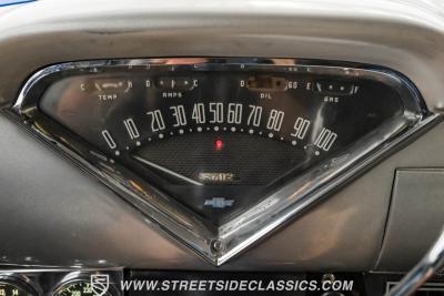 1957 Chevrolet 3100 Panel Delivery