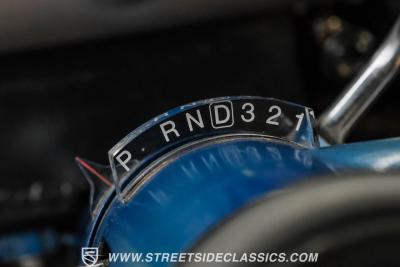 1957 Chevrolet 3100 Panel Delivery