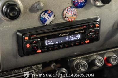 1957 Chevrolet 3100 Panel Delivery