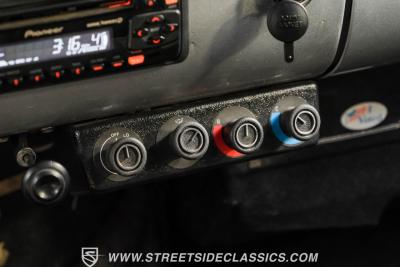 1957 Chevrolet 3100 Panel Delivery