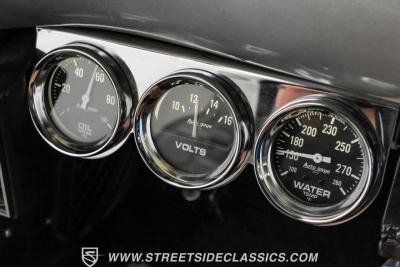 1957 Chevrolet 3100 Panel Delivery