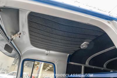 1957 Chevrolet 3100 Panel Delivery