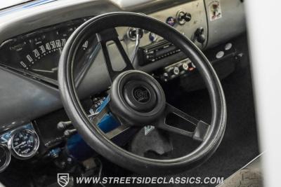 1957 Chevrolet 3100 Panel Delivery