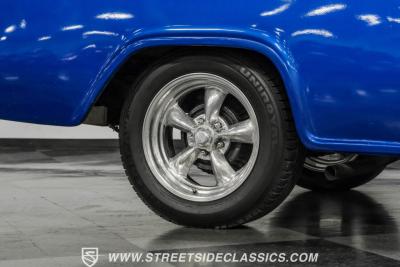 1957 Chevrolet 3100 Panel Delivery