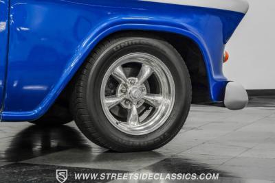 1957 Chevrolet 3100 Panel Delivery