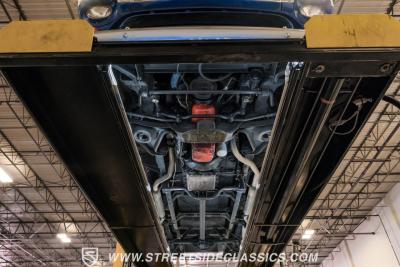 1957 Chevrolet 3100 Panel Delivery