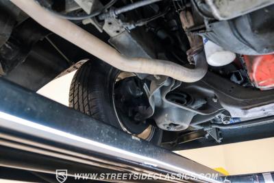 1957 Chevrolet 3100 Panel Delivery