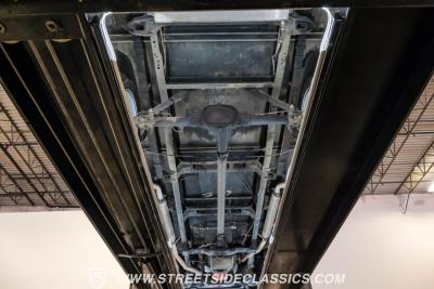 1957 Chevrolet 3100 Panel Delivery