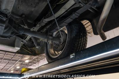 1957 Chevrolet 3100 Panel Delivery