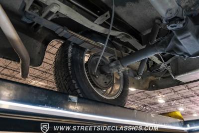 1957 Chevrolet 3100 Panel Delivery