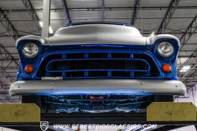 1957 Chevrolet 3100 Panel Delivery