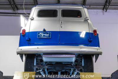 1957 Chevrolet 3100 Panel Delivery