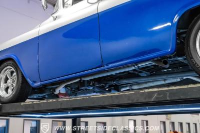 1957 Chevrolet 3100 Panel Delivery