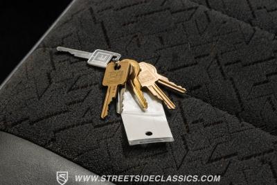 1957 Chevrolet 3100 Panel Delivery