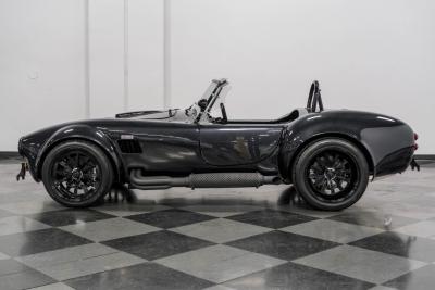 1965 Shelby Cobra 427 Backdraft