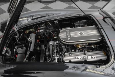 1965 Shelby Cobra 427 Backdraft