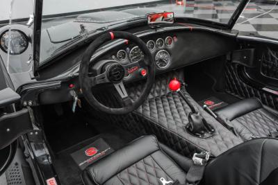 1965 Shelby Cobra 427 Backdraft