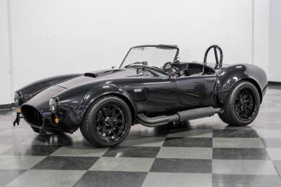 1965 Shelby Cobra 427 Backdraft