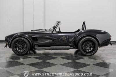 1965 Shelby Cobra 427 Backdraft
