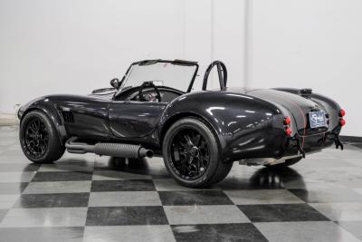1965 Shelby Cobra 427 Backdraft