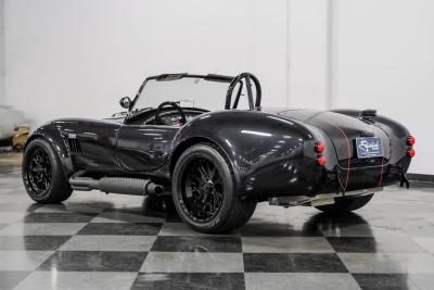 1965 Shelby Cobra 427 Backdraft